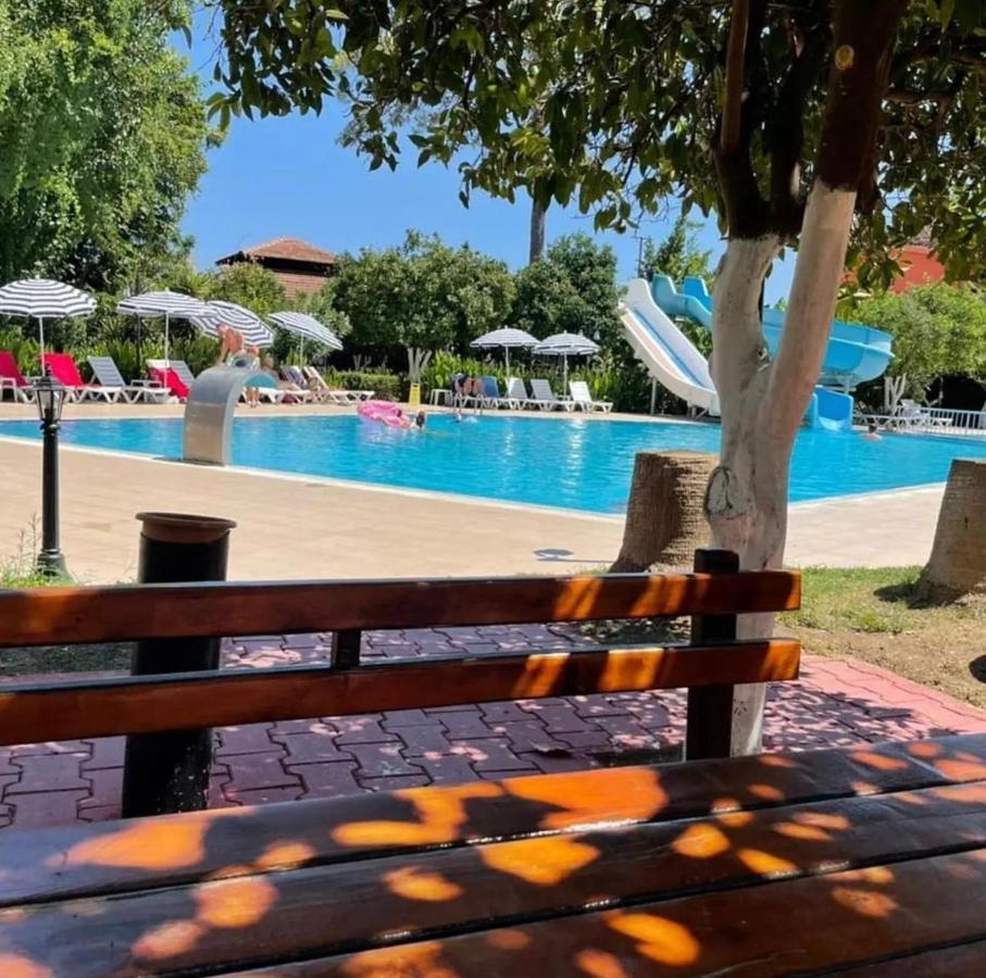 Belpoint Beach Hotel Beldibi  Zewnętrze zdjęcie